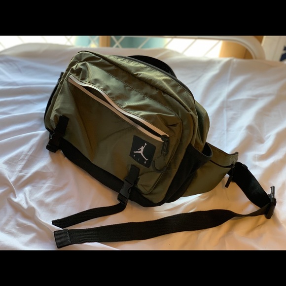 jordan crossbody backpack